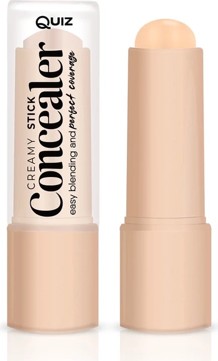 Concealer për femra Quiz Cosmetics N°01, 5ml