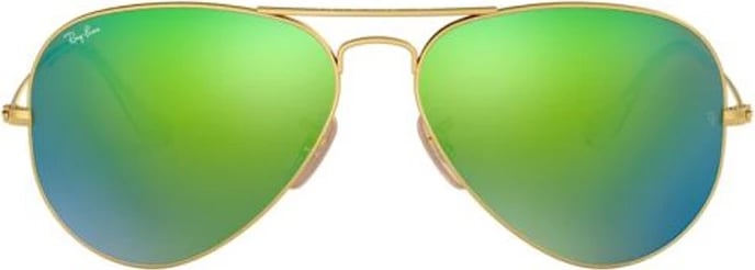 Syze dielli unisex Ray-Ban RB3025 112/19 58