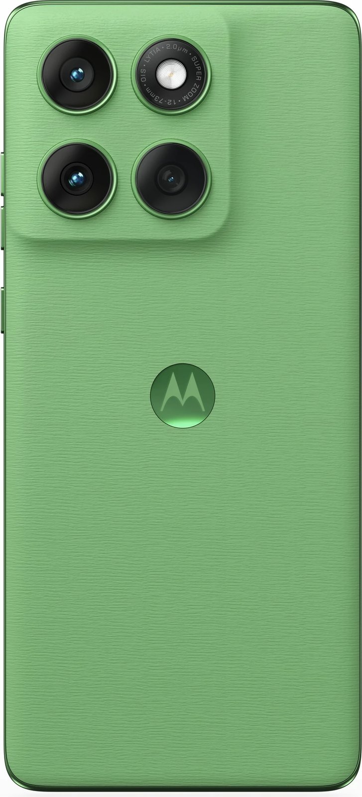 Celular Motorola Edge 60, 12GB RAM, 512GB, Shamrock Celular Motorola Edge 60, 12GB RAM, 512GB, Shamrock
