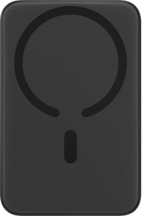 Powerbank Baseus Magnetic Mini 10000mAh, 20W, MagSafe, e zezë Powerbank Baseus Magnetic Mini 10000mAh, 20W, MagSafe, e zezë