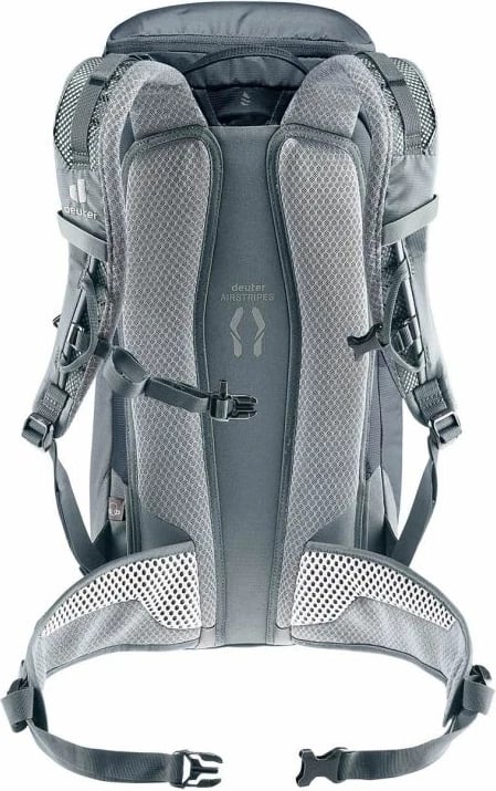 Shpinë për hiking Deuter, e zezë Shpinë për hiking Deuter, e zezë