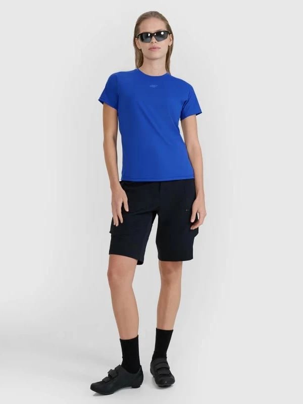 Shorce çiklizmi për femra 4F