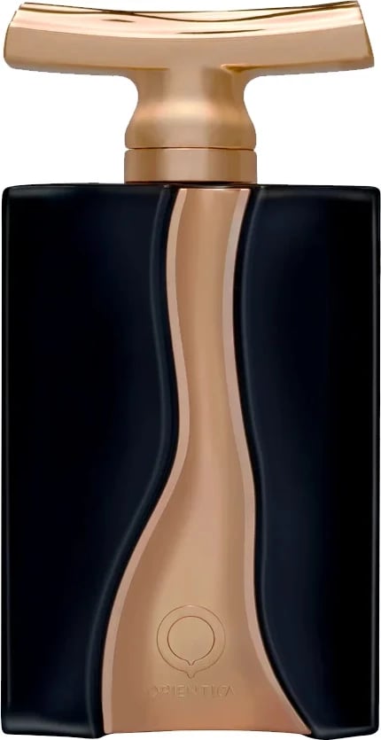 Eau de Parfum për meshkuj Orientica Cuir De Orientica Edition Noir 90ml