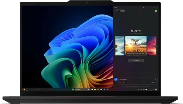 Ultrabook Lenovo ThinkPad T14s G6, Intel Core Ultra 5 228V, 32 GB RAM, 512 GB SSD, 14" WUXGA, E zezë