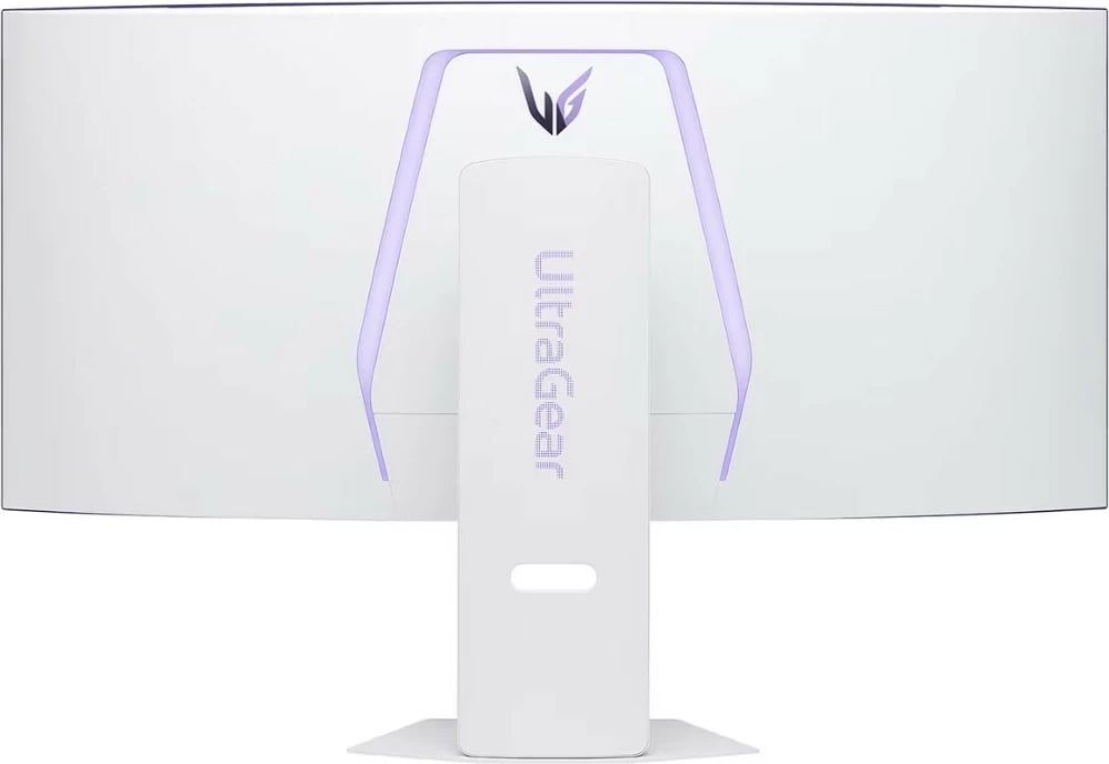 Monitor LG UltraGear GX90SA 39 inç, OLED, 3440x1440, 21:9, FreeSync, G-Sync, i zi