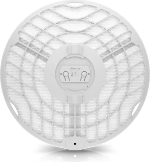 Network bridge Ubiquiti airFiber 60 LR, 1800 Mbit/s, i bardhë