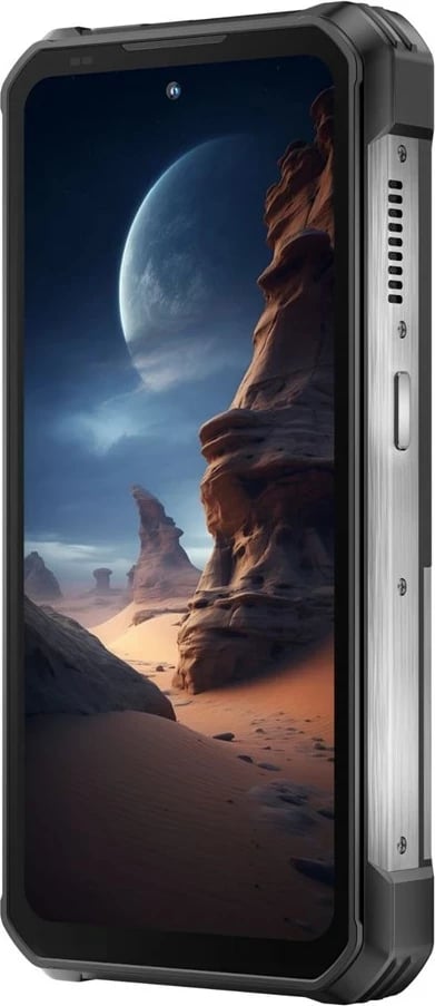 Celular Oukitel WP100 Titan 5G, 6.8", 16/512GB, 33000mAh, Zi