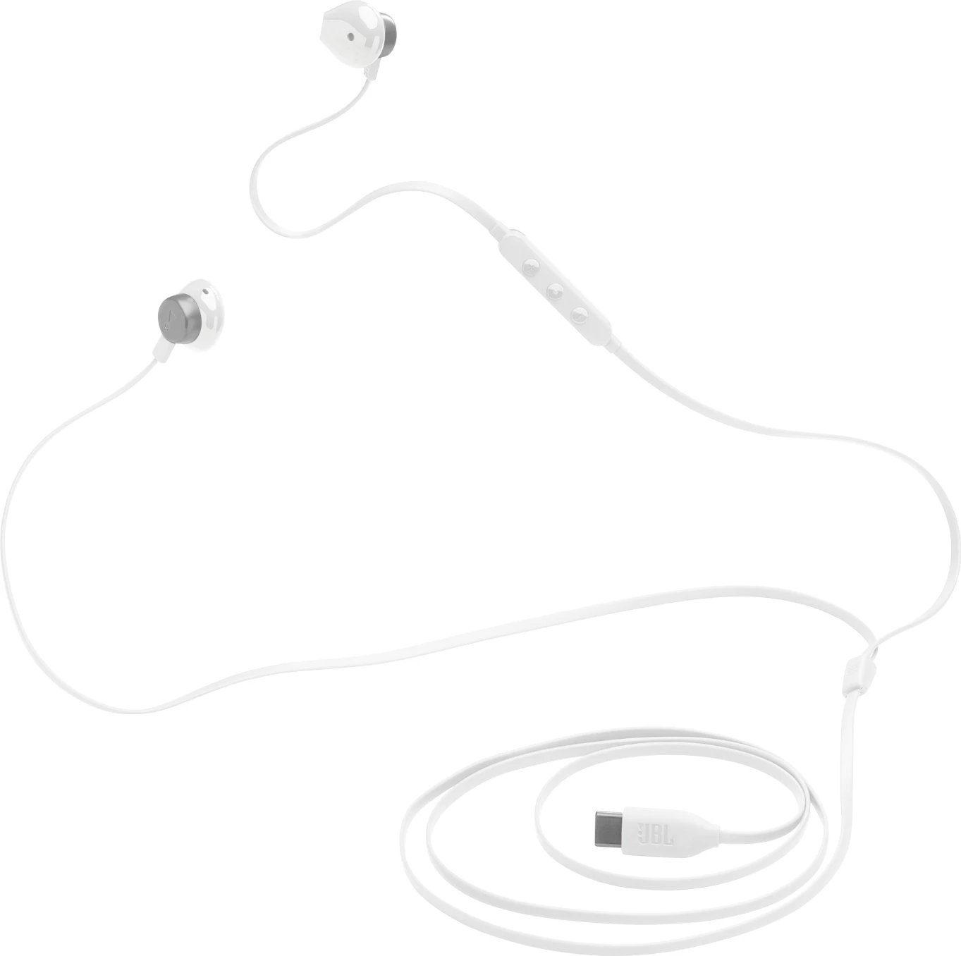 Kufje Me Kabëll JBL TUNE 305 C USB-C