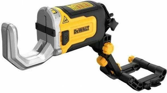 Pajisje DeWalt për prerje PVC, BD-DT20560