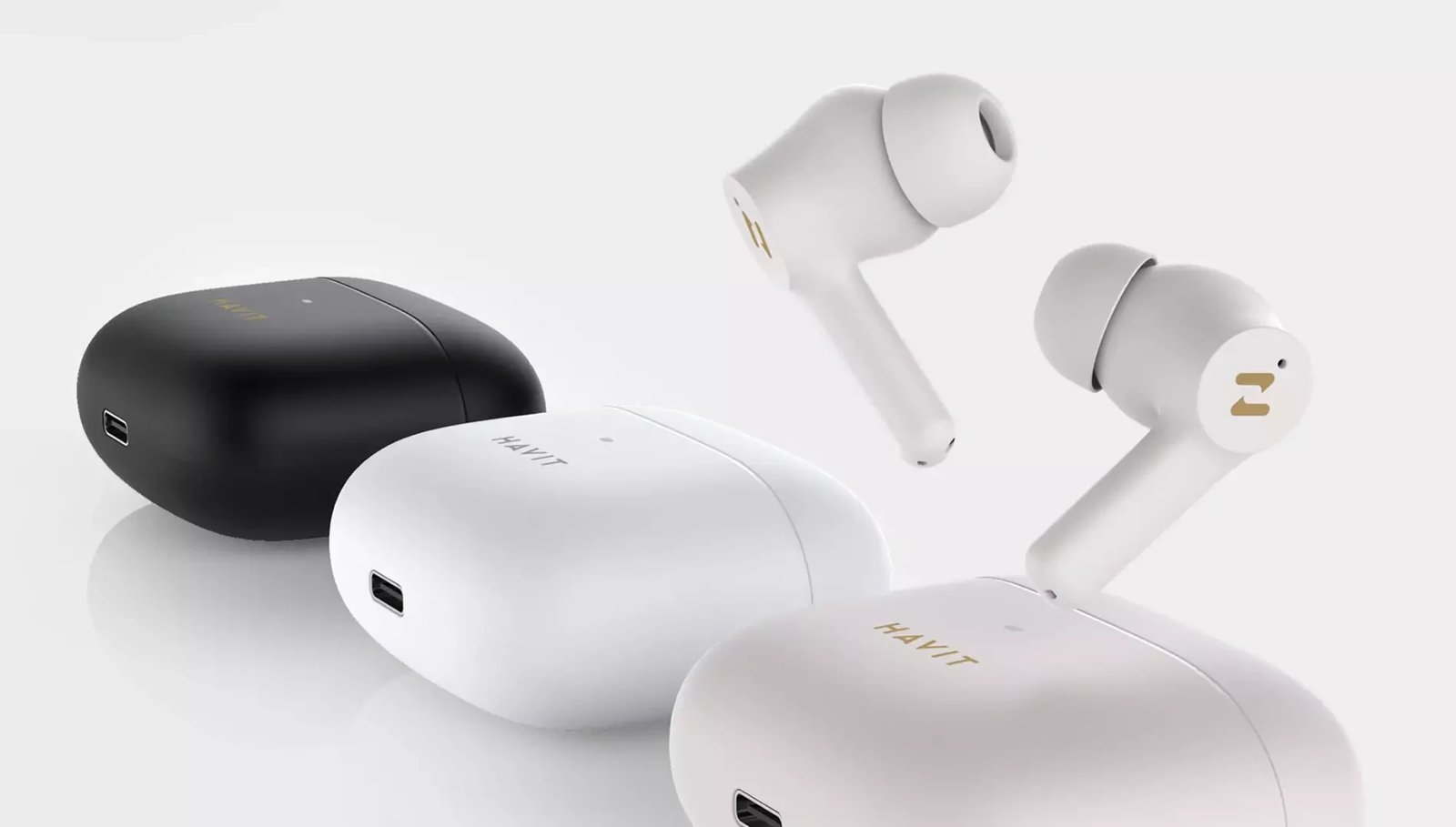 Kufje Me Bluetooth HAVIT TW958 PRO