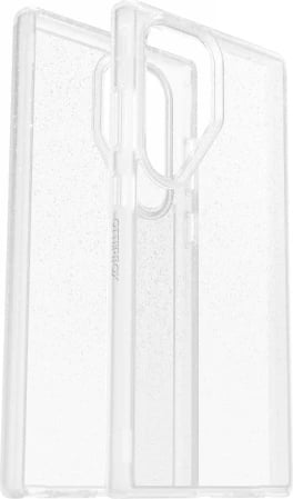Mbështjellës Otterbox React për Samsung Galaxy S23 Ultra 5G, Transparent