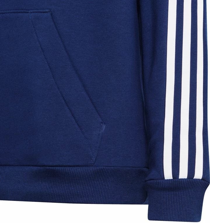 Duks për fëmijë adidas, blu marin