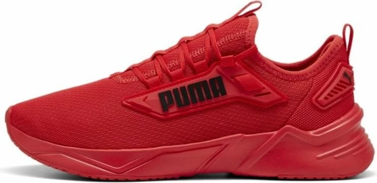 Atlete për meshkuj Puma, të kuqe