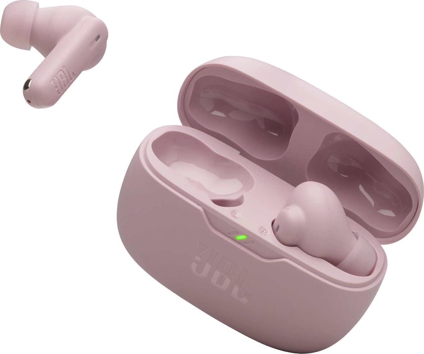 Kufje JBL WAVE BEAM 2