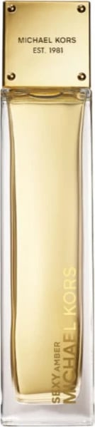 Eau de Parfum për femra Michael Kors Sexy Amber 100ml