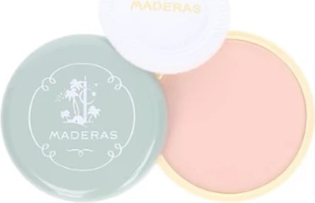 Pudër krem Maderas De Oriente 02 Rachel 15g
