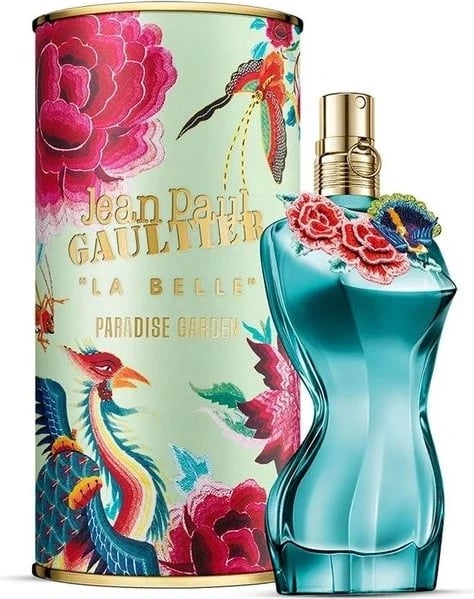 Eau de Parfum Jean Paul Gaultier La Belle Paradise Garden, 50 ml