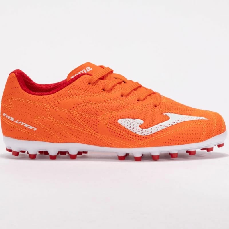 Atlete futbolli për fëmijë Joma, portokalli