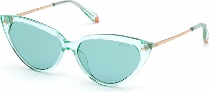 Syze dielli Emilio Pucci femra, kafe