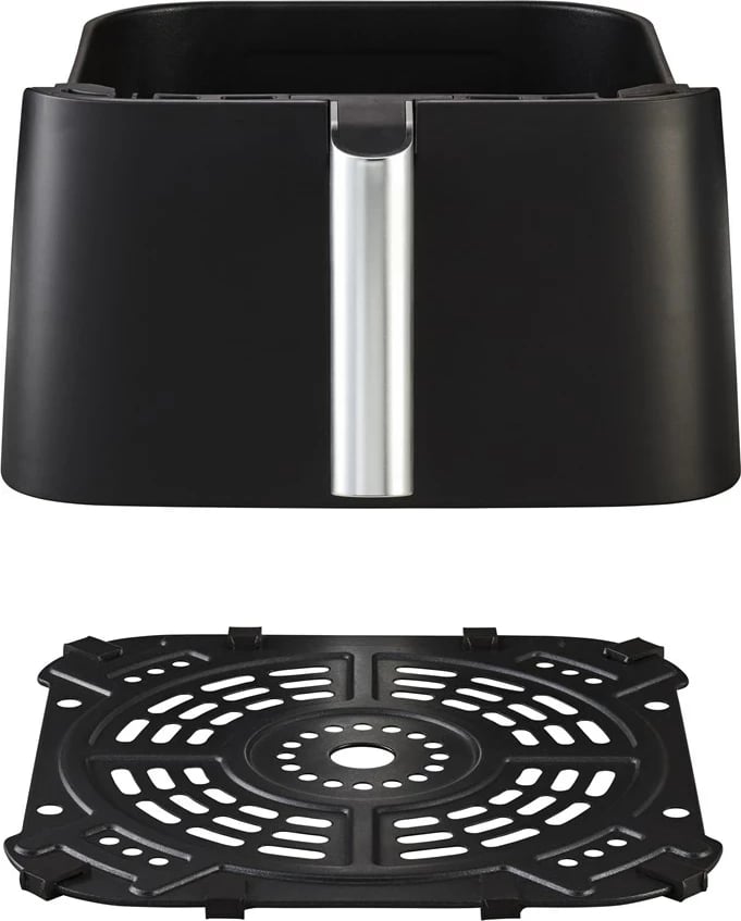 Fritezë Ninja AF180EU, 6.2 L, 2000W, e zezë