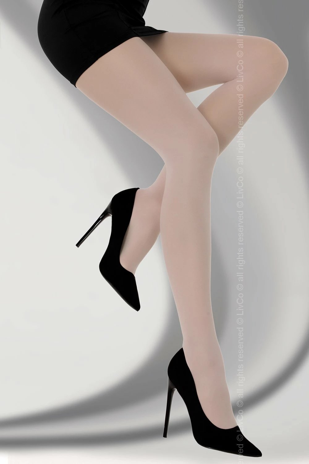 Hello Livia Corsetti Fashion 126325, rozë