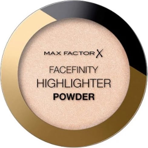 Highlighter pudër MAX FACTOR Facefinity 01 Nude Beam 8g unisex