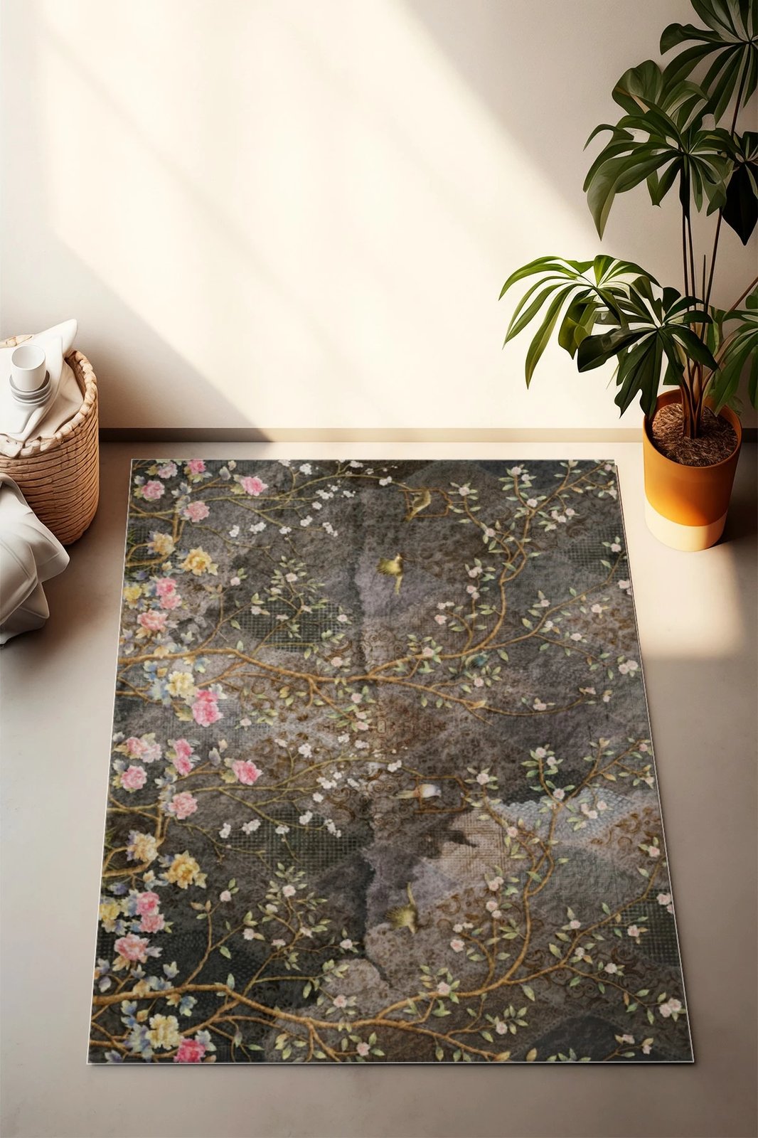 Qilim korridori, shumëngjyrësh, Conceptum Hypnose CT-1052, 80x150cm