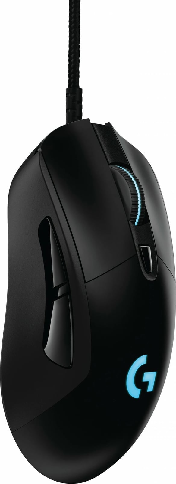 Maus gaming Logitech G403 Prodigy, 12000 DPI, 6 butona, i zi