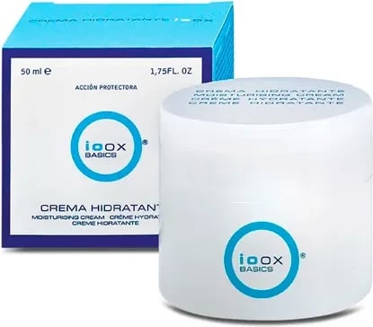 Krem hidratues unisex IOOX Moisturising Cream 50ml
