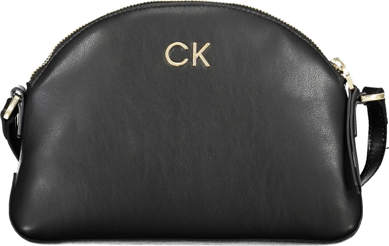 Çantë për femra Calvin Klein, e zezë