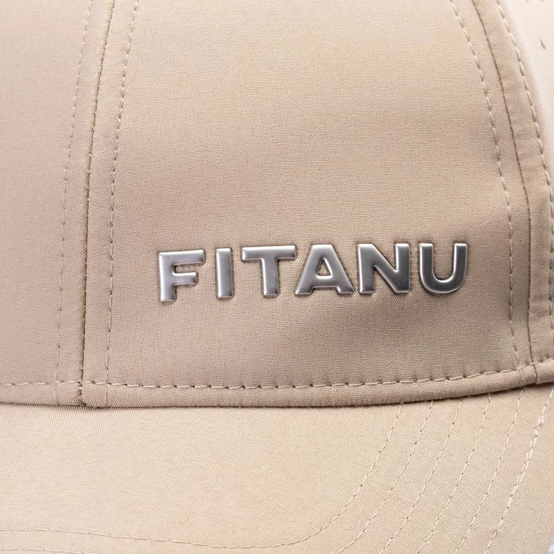 Kapelë për meshkuj Fitanu, bezhë