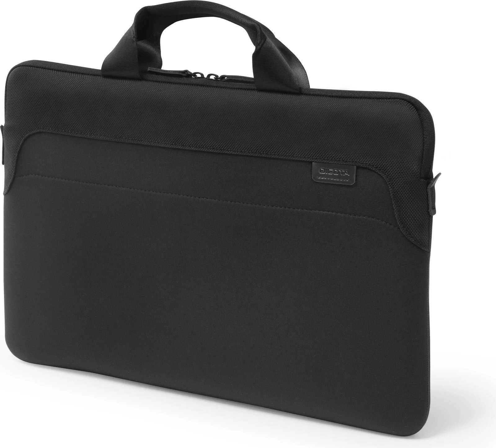 Kasë DICOTA Ultra Skin Plus PRO, 12.5", e zezë