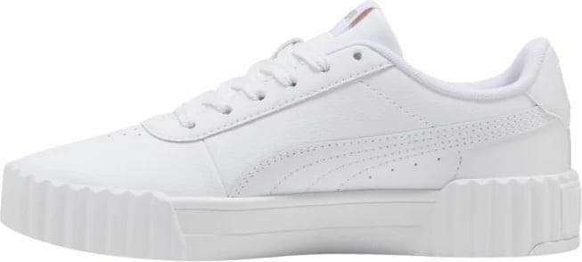 Atlete femra Puma, të bardha