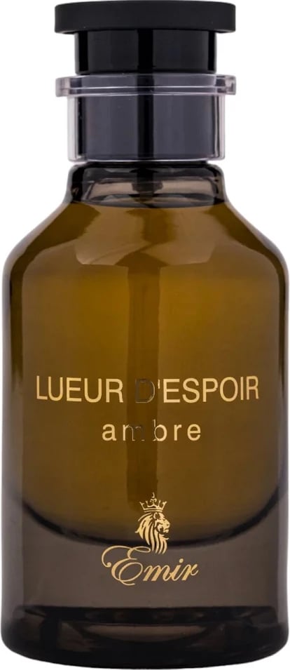 Eau de Parfum për meshkuj Emir Lueur D'Espoir Amber 100ml