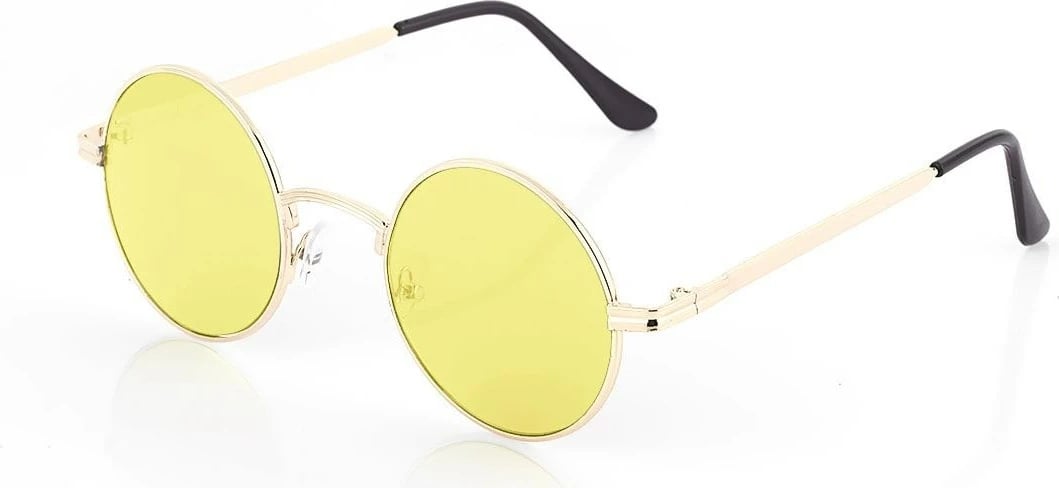 Syze dielli për gra, ngjyrë ari dhe e verdhë, Jumeon, Pl21Kg100R006