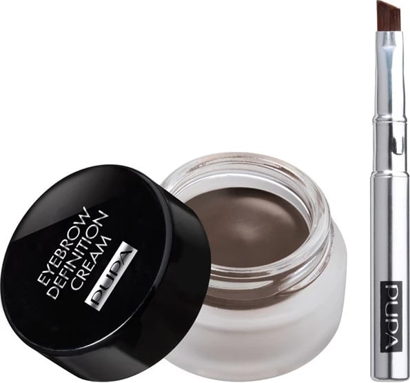 Pupa Eyebrow Definition Cream 004