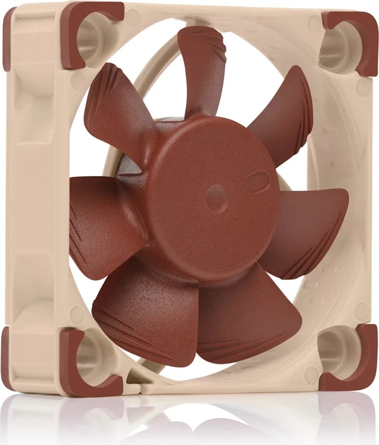 Ftohës Noctua NF A4 x 10 5V PWM, 4cm, i kaftë