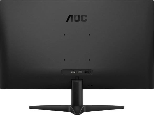 Monitor, AOC, 27B36X, 27" FHD IPS 144Hz 0.5ms HDR10 Adaptive Sync, HDMI/DP, i zi, me kabllo HDMI 1.5 m