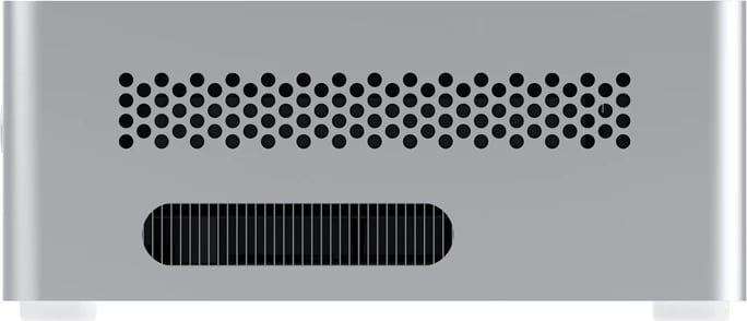 Kasë Mini PC Minis Forum NAB9 Plus, Intel Core i9-12900HK, 16 GB RAM, 512 GB SSD, Bardhë