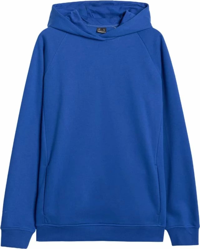 Duks për femra 4F, kaltër