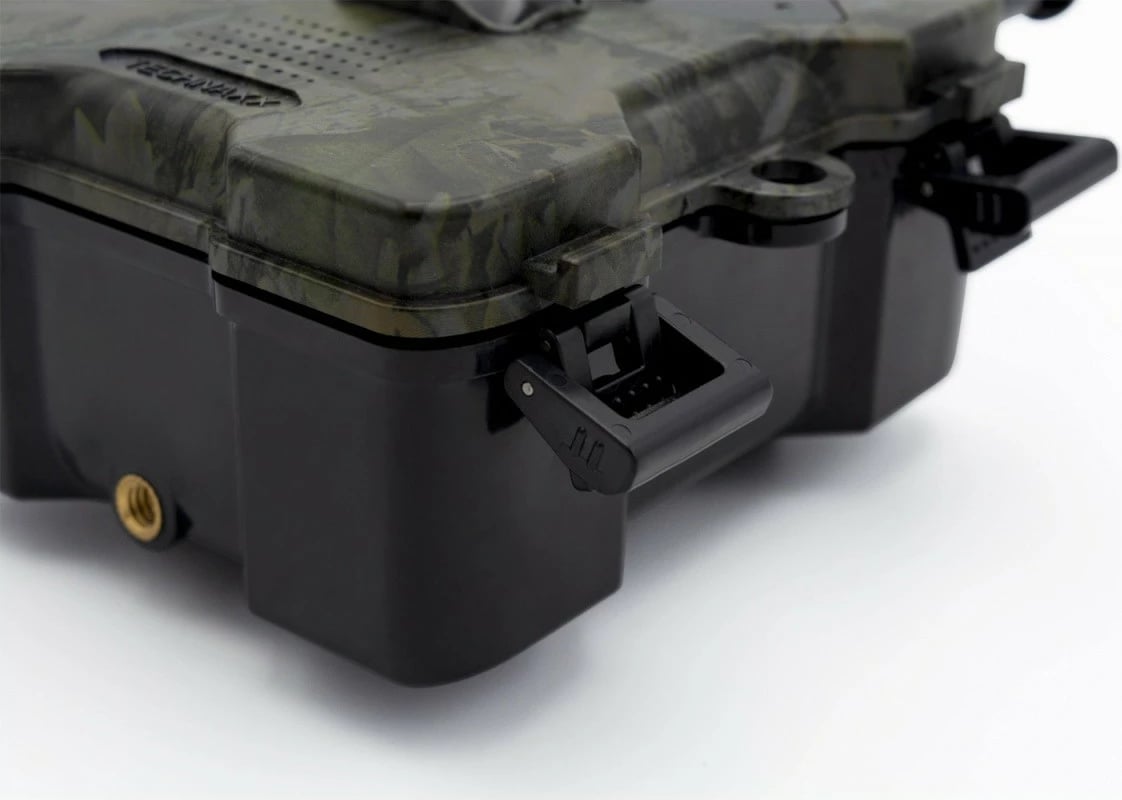 Kamerë vëzhgimi Technaxx TX-189 me panel diellor, 4G, 2560x1440, IP66, e zezë, set Kamerë vëzhgimi Technaxx TX-189 me panel diellor, 4G, 2560x1440, IP66, e zezë, set