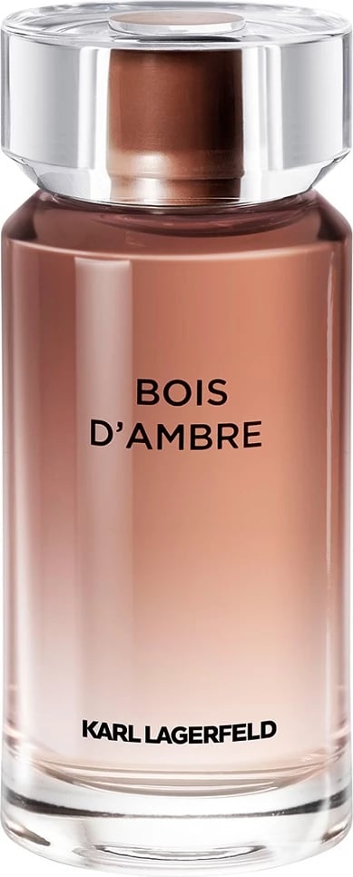 Eau de Toilette për meshkuj Karl Lagerfeld Bois D'Ambre 100ml