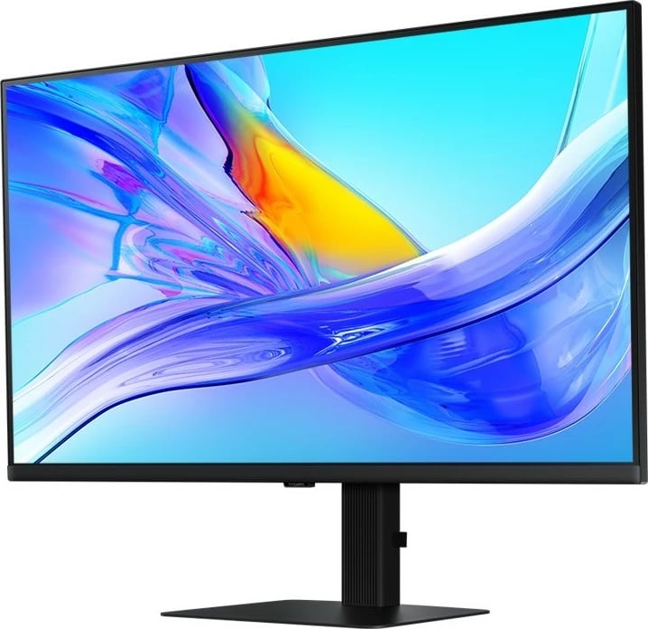Monitor Samsung S80UD, 32", 4K Ultra HD, LCD, i zi