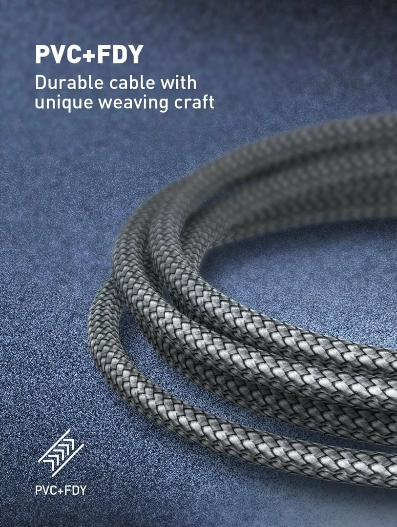 Kabllo E Karikimit LDNIO LC112 Kabllo E Karikimit LDNIO LC112