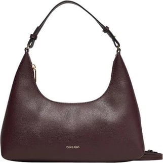 Çantë femra Calvin Klein, kafe