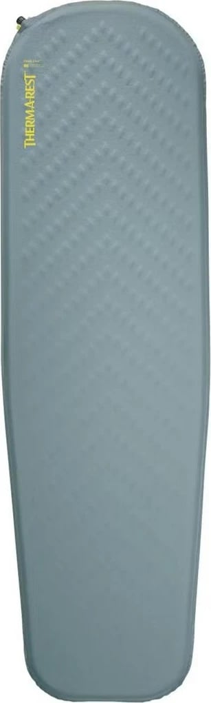 Dyshek kampingu Therm-a-Rest Trail Lite Regular, Trooper Gray