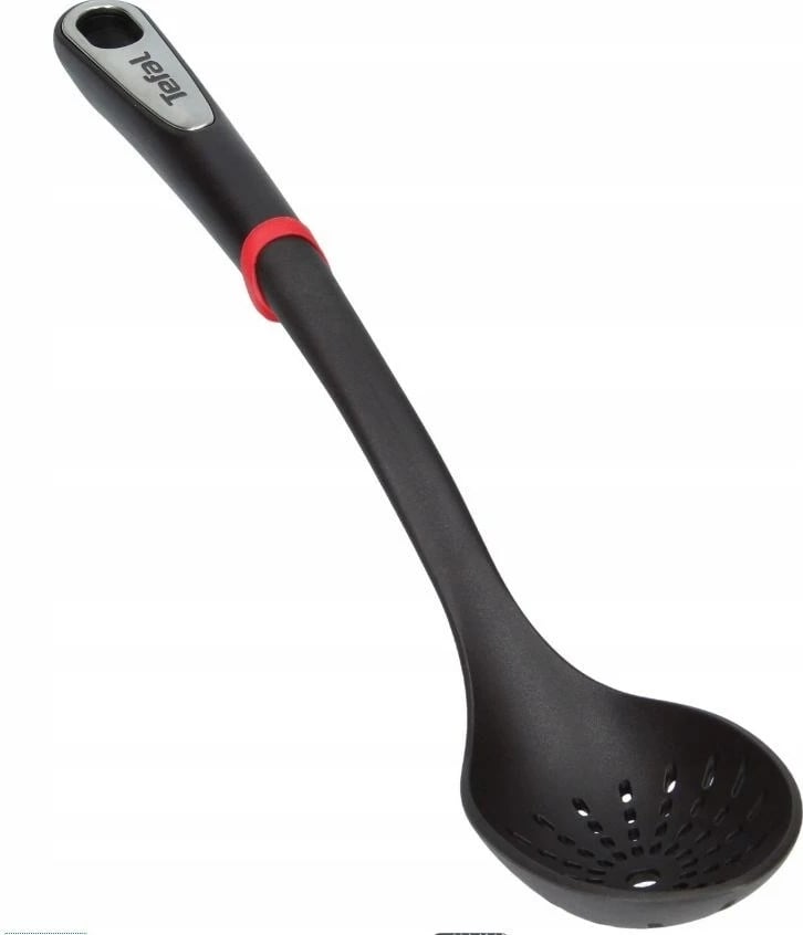 Lugë me vrima Tefal Ingenio K2060314, e zezë