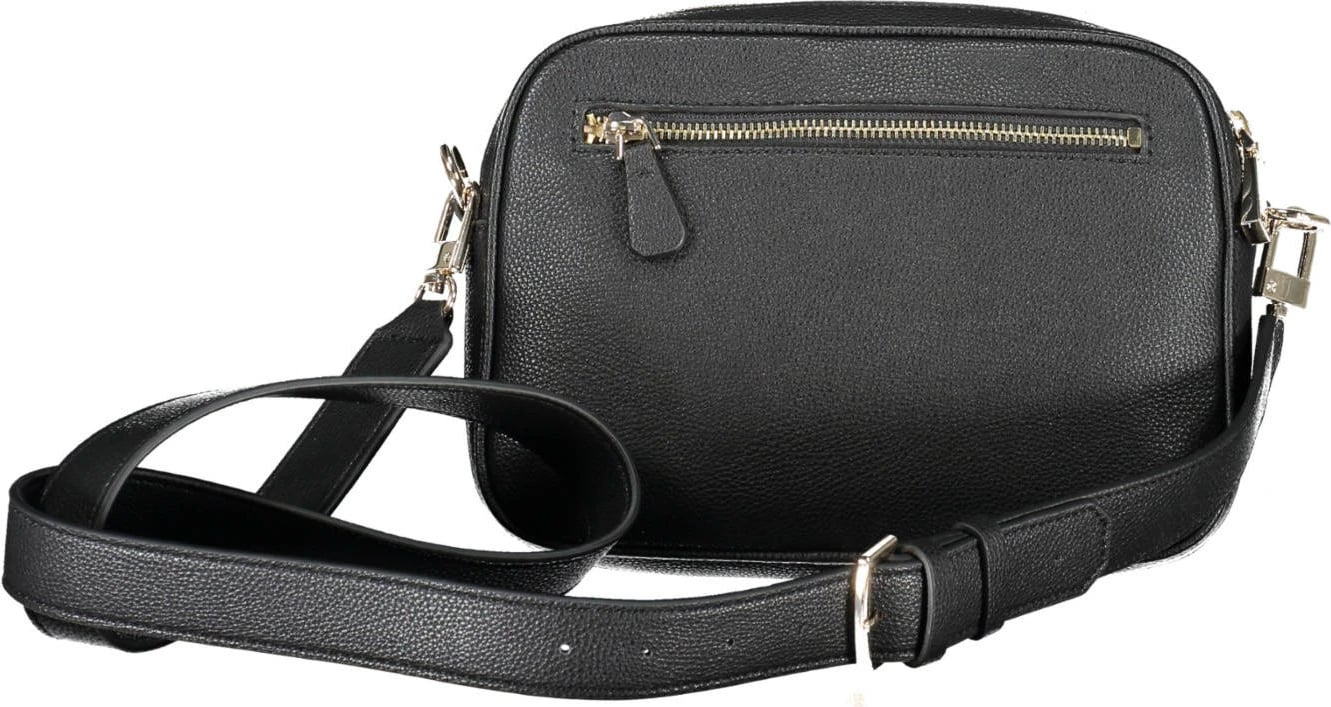 Çantë për femra GUESS JEANS, e zezë
