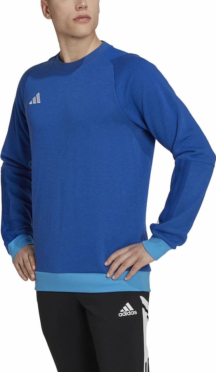 Duks për meshkuj adidas, blu