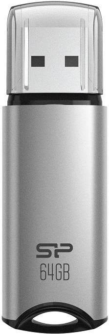 USB Flash drive Silicon Power Marvel M02, 64GB